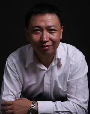 宫春涛老师