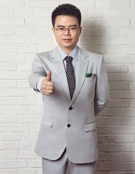 郑翔洲老师