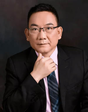 胡赛雄