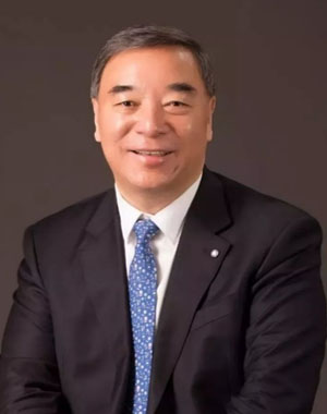 宋志平
