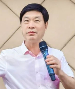 刘红松老师