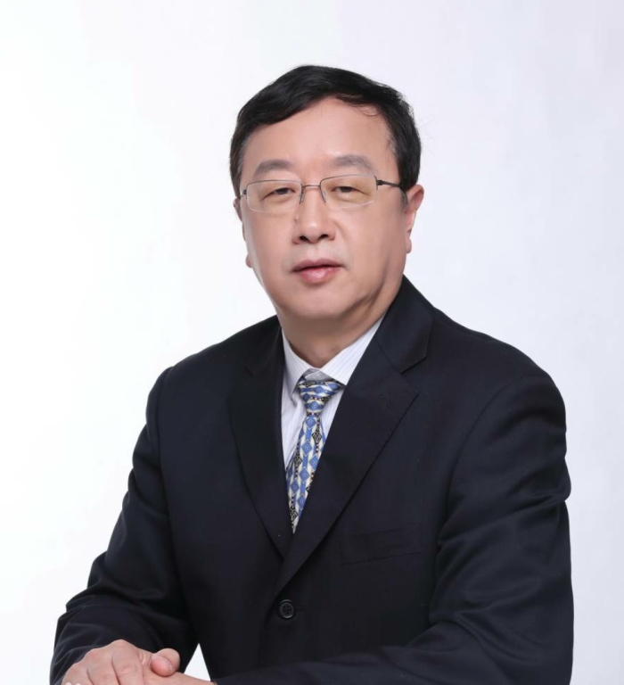 王跃生老师