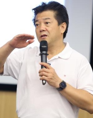 林安