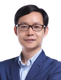 卢云峰老师