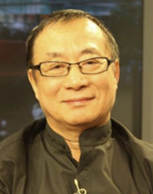 赵士林