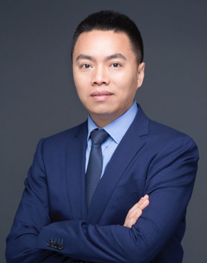 唐兴通老师