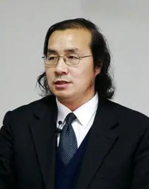 荆建林老师
