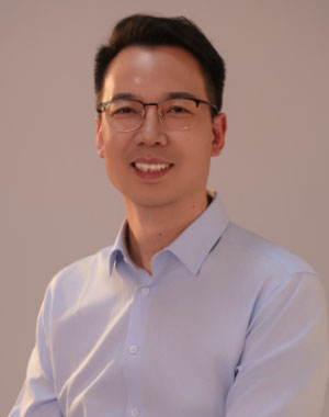 史玉杰