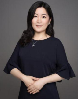 董怡老师