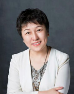 白玲老师