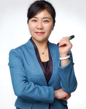 李佳眉老师