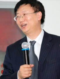 崔翔老师