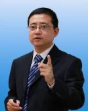 王博