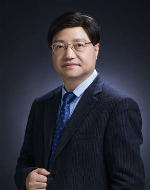 艾学蛟老师