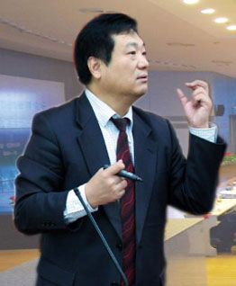 史晓群