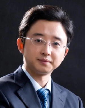 彭可望