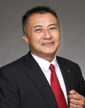 蓝裕平