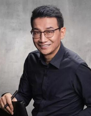史永翔
