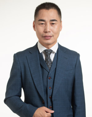 杨洪波老师