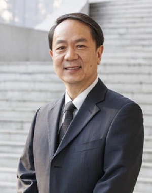 王向明