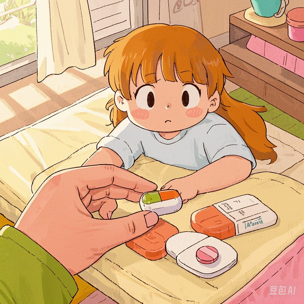生活心理学《安慰剂效应》