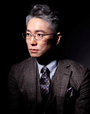王晋老师
