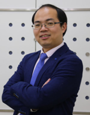 钟廷挥