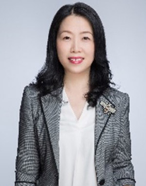 唐曼丽