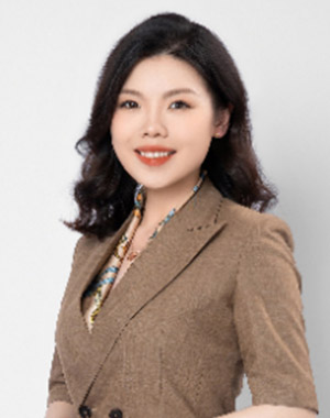 何丽