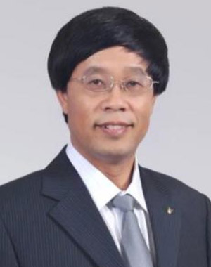 林乾