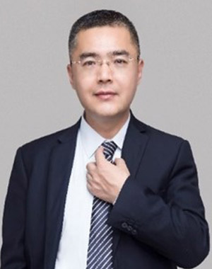 张胜
