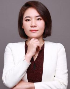 崔艳苹