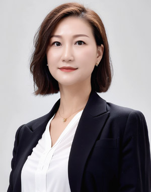 陈小洪